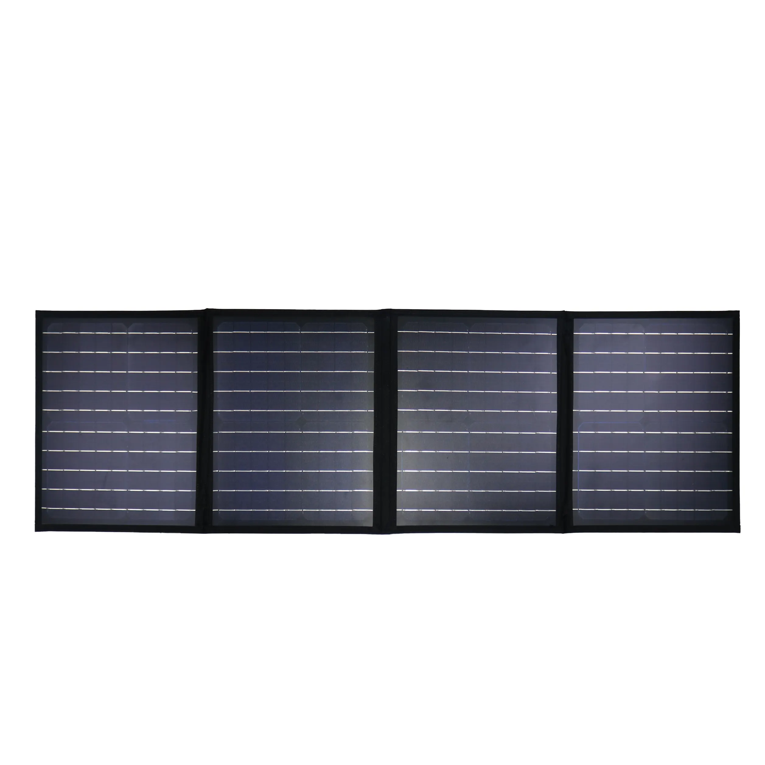 low-cost solar portable power station company | iFlowPower 4