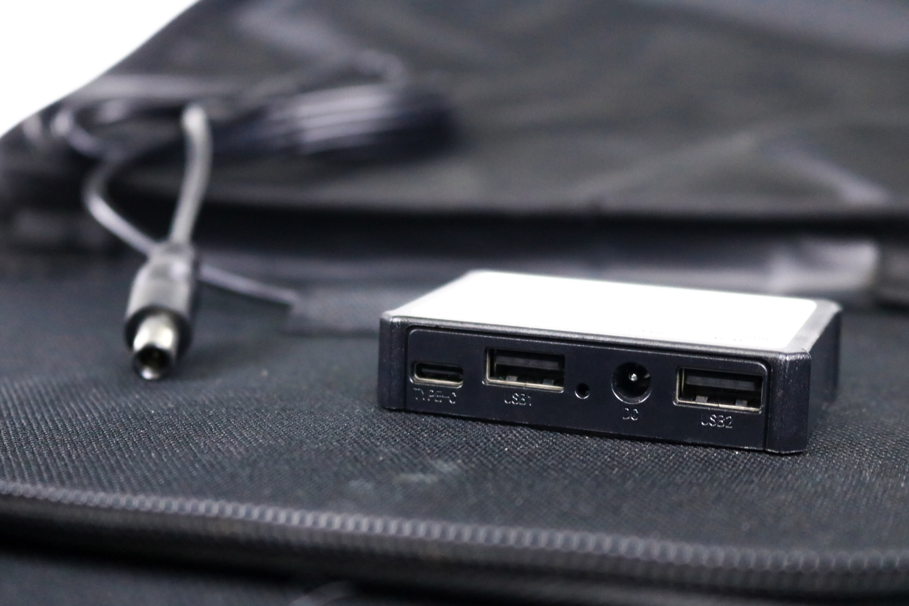 Nejlepší společnost iFlowPower solární panel 100W - iFlowPower 11