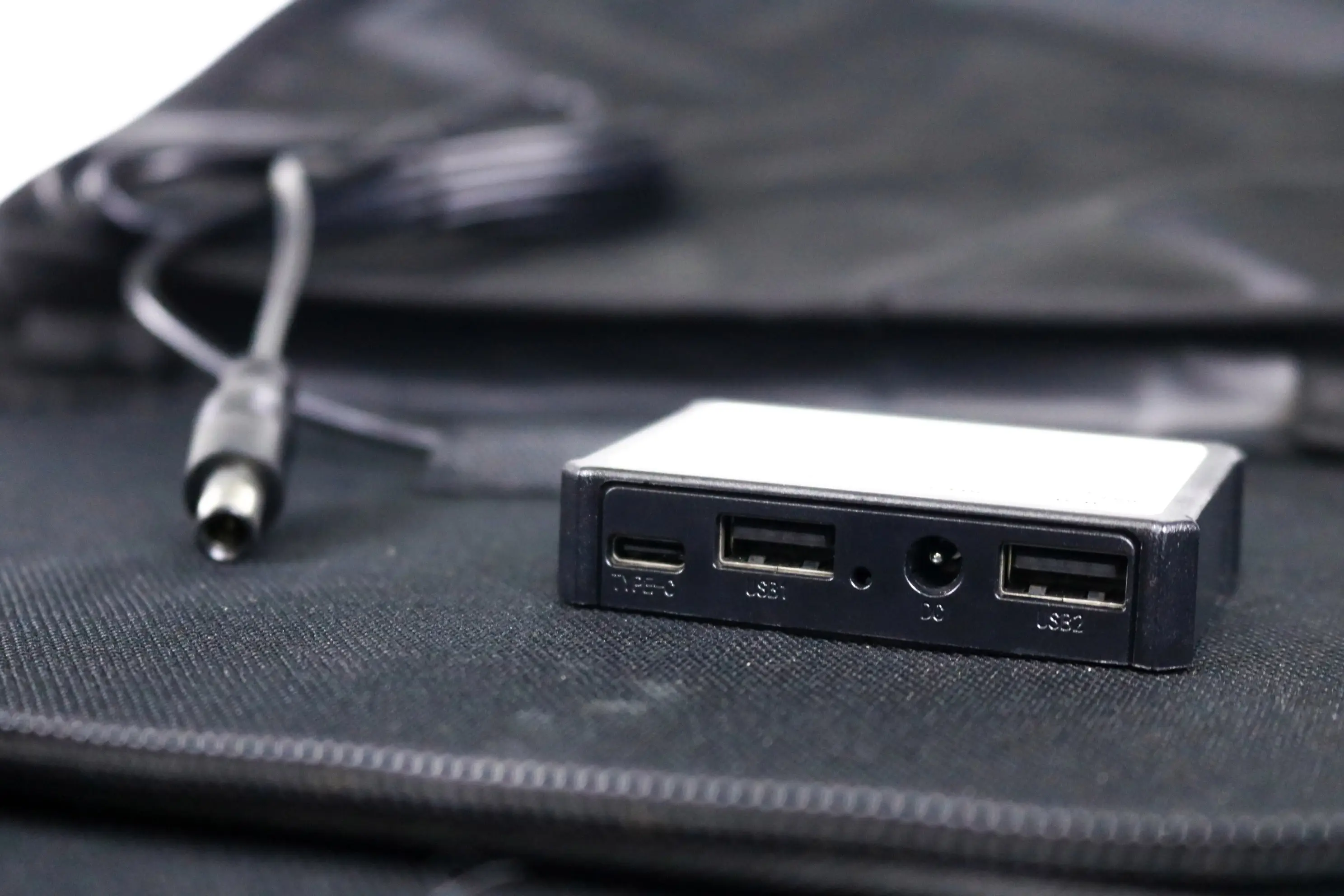 low-cost solar portable power station company | iFlowPower 5