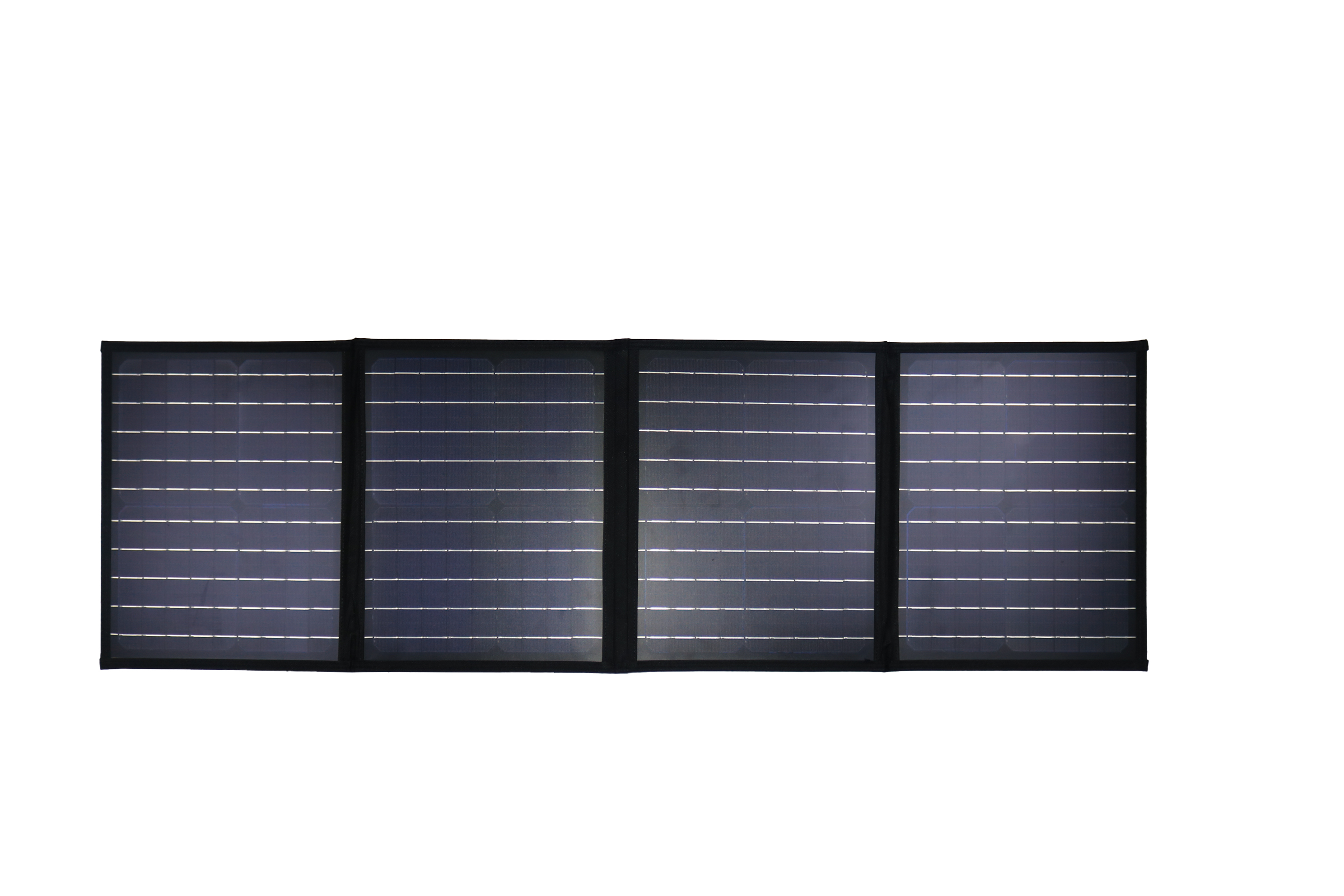 Nejlepší společnost iFlowPower solární panel 100W - iFlowPower 10