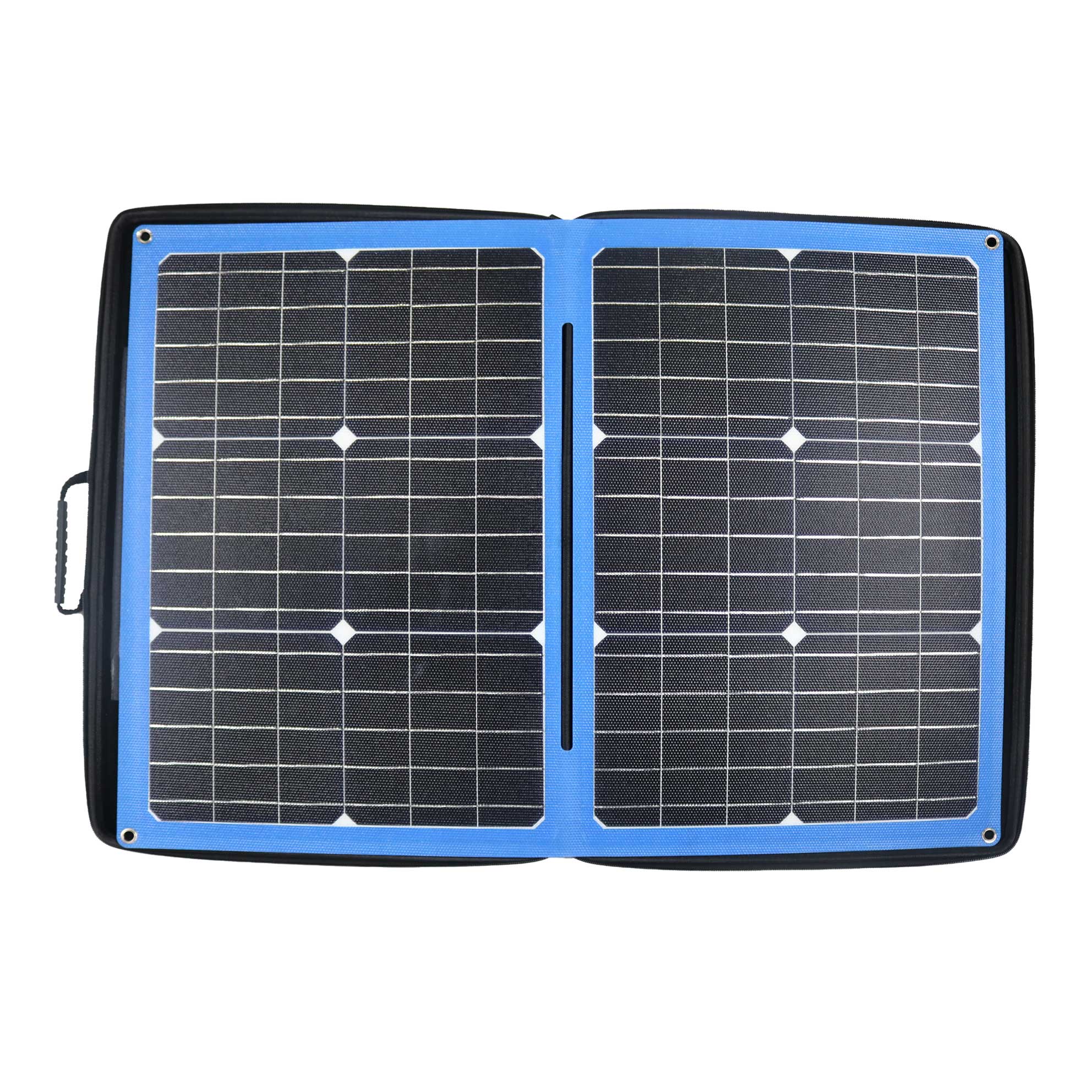 Fabrikksalg iFlowPower solcellepanel 60W | iFlowPower 9