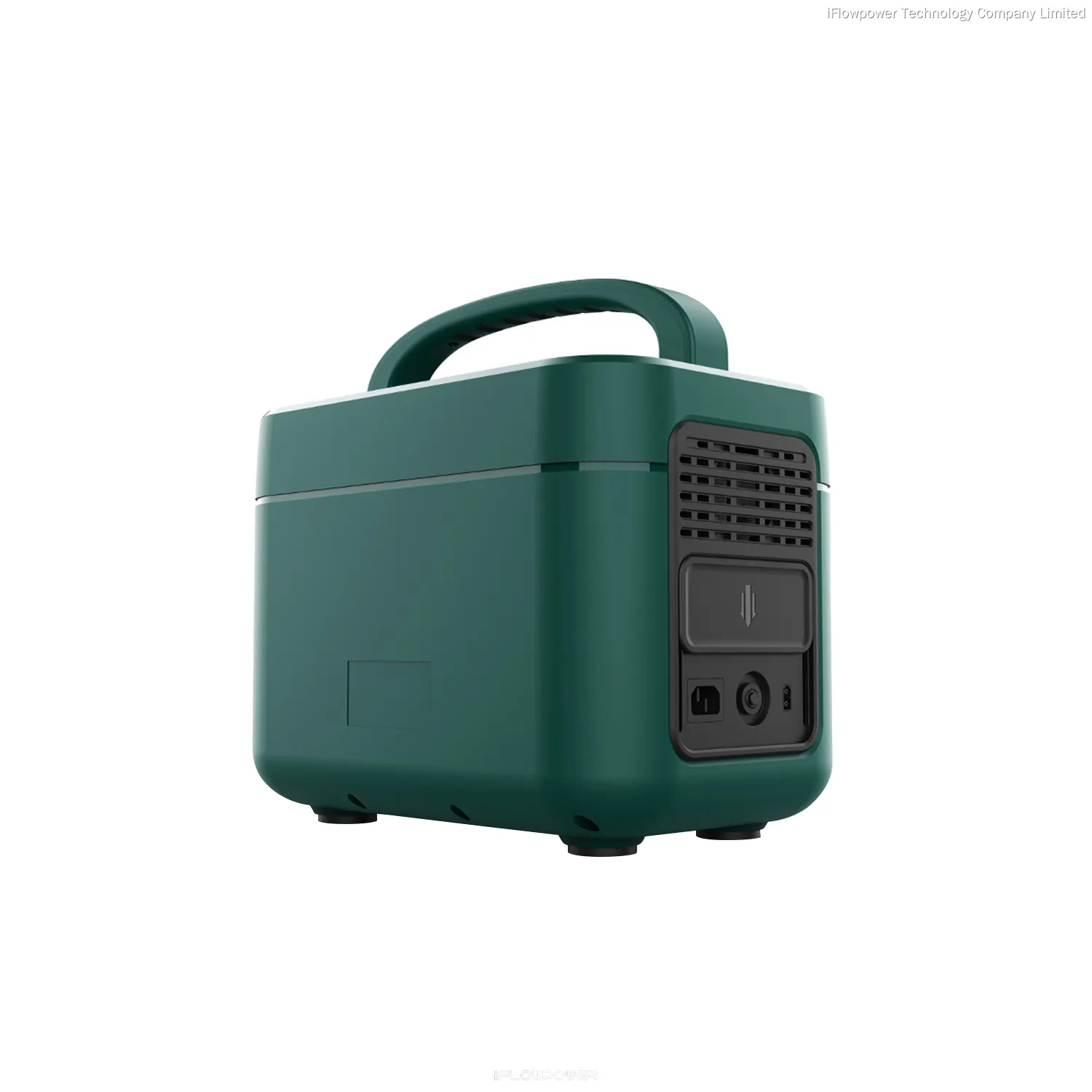 iFlowPower | customized Portable Power Station 2000W supplier 1