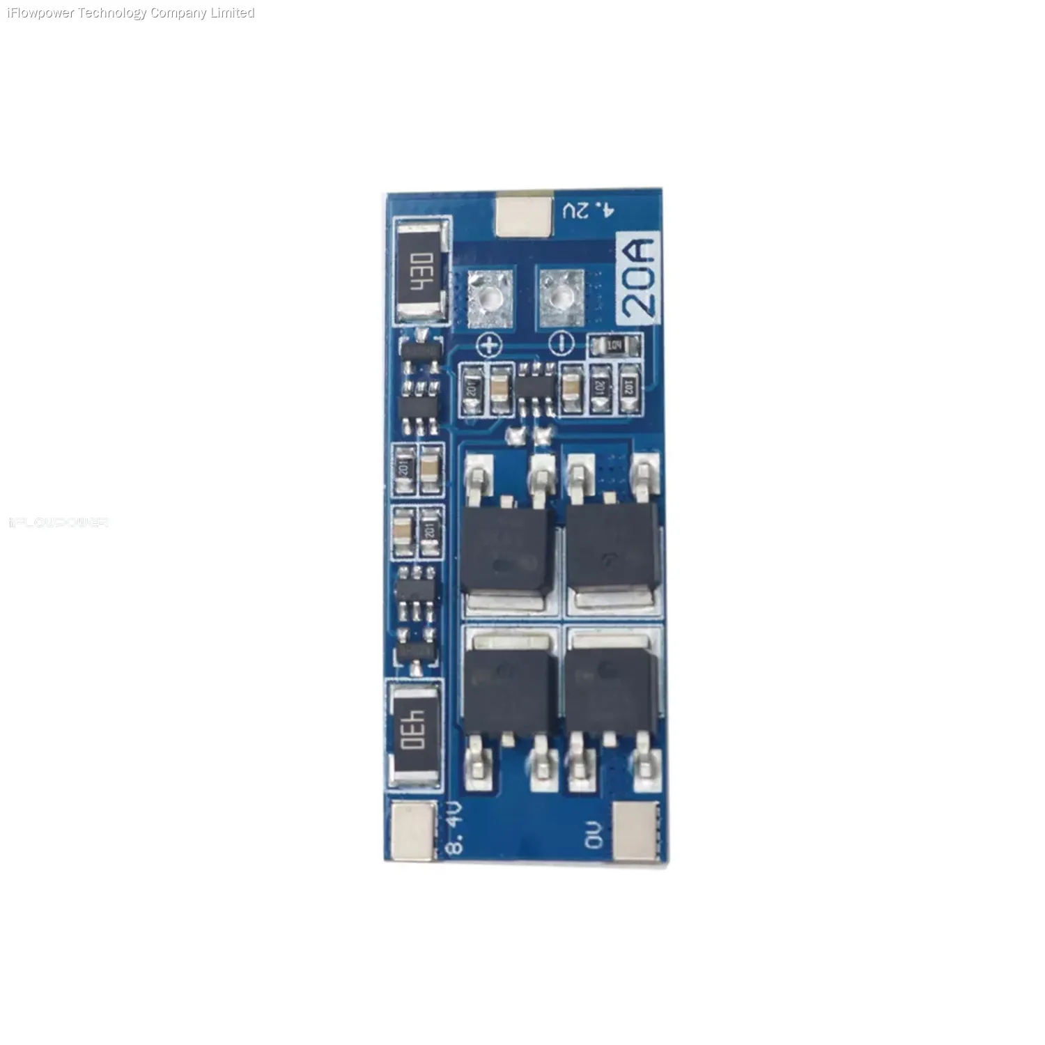 iFlowPower | eco-friendly custom carry bag quality assurance 1