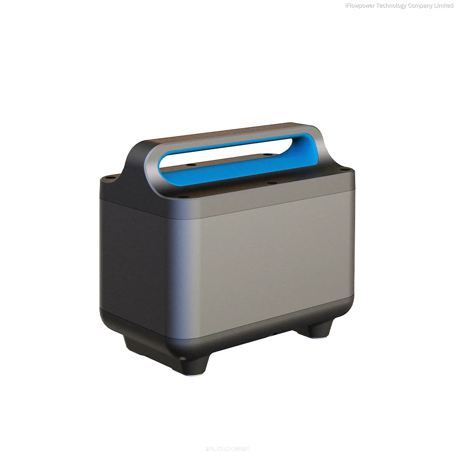 iFlowPower | oem & odm power station portable high safety 1