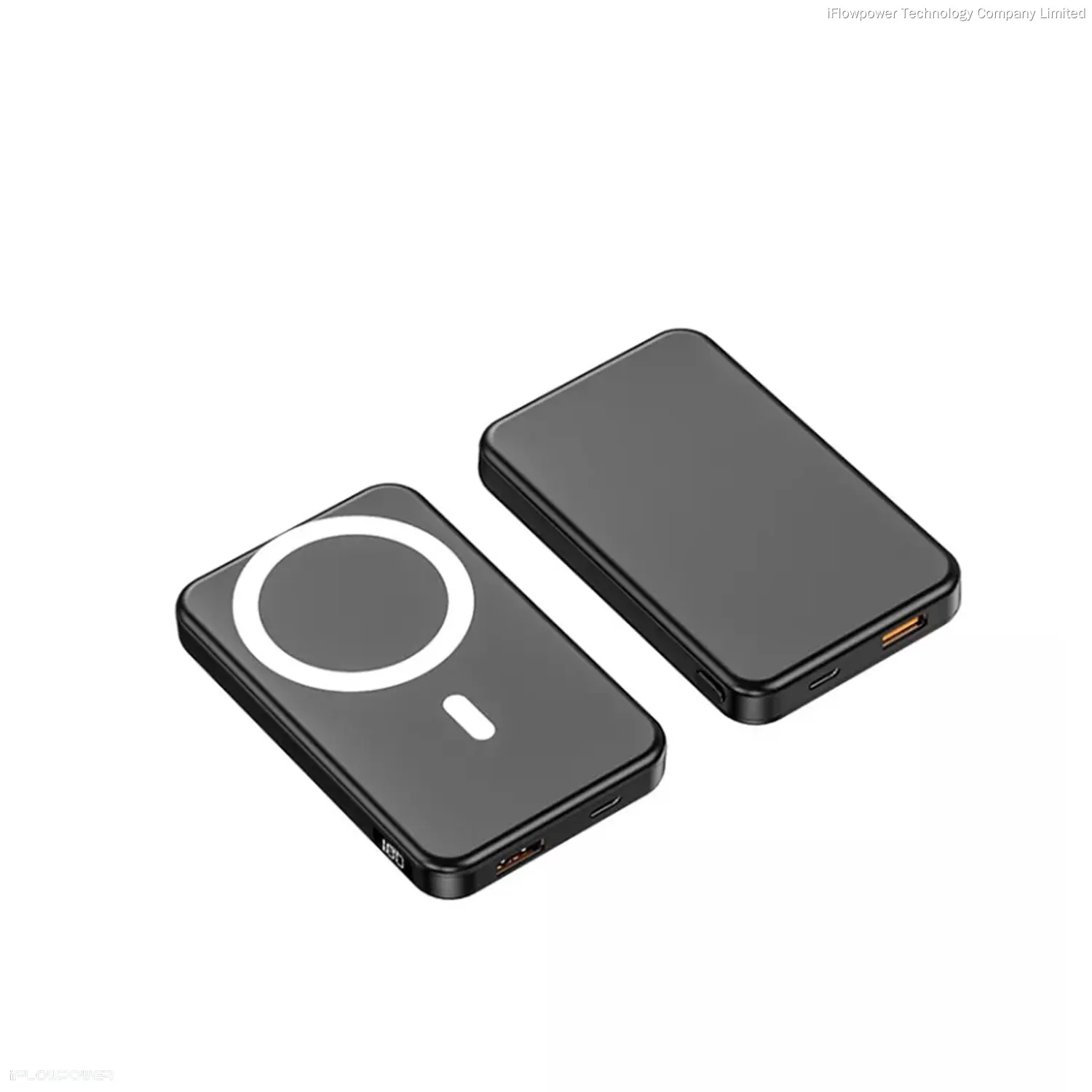 iFlowPower | nuutste vinnige laaier vervaardiger maatskappy 1