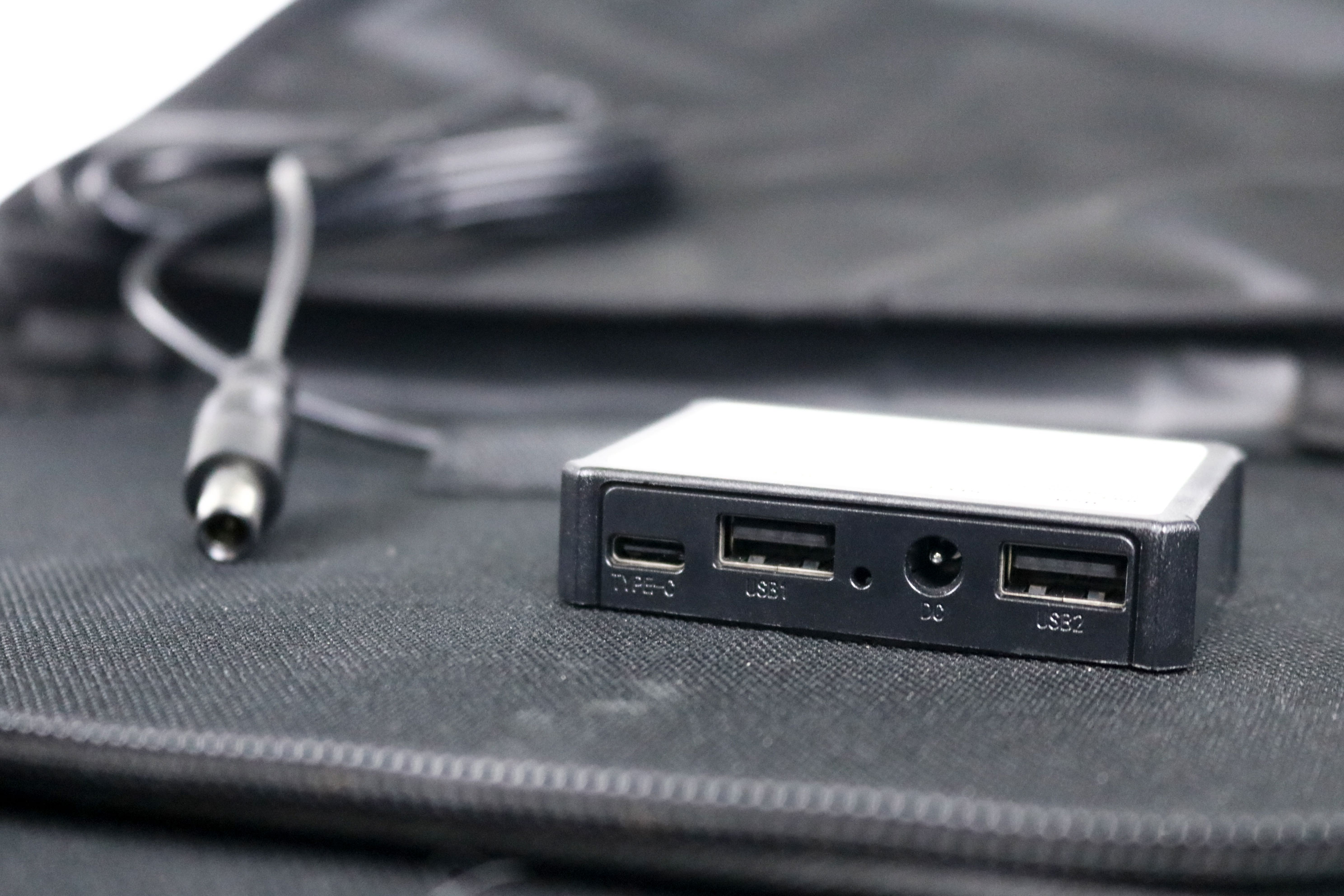 iFlowPower | factory price Foldable Solar Panel factory with custom services 6