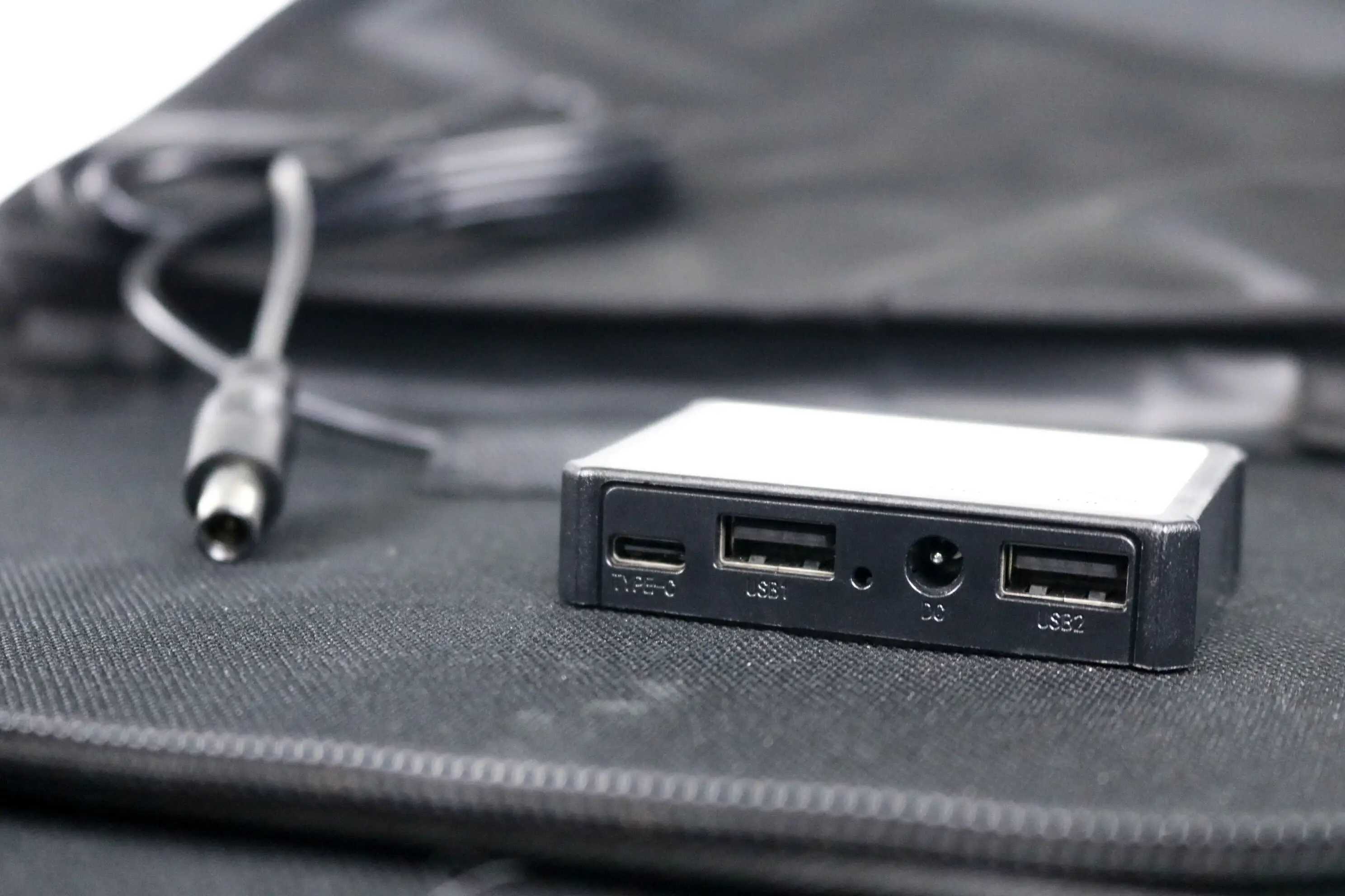 iFlowPower | factory price Foldable Solar Panel factory with custom services 5