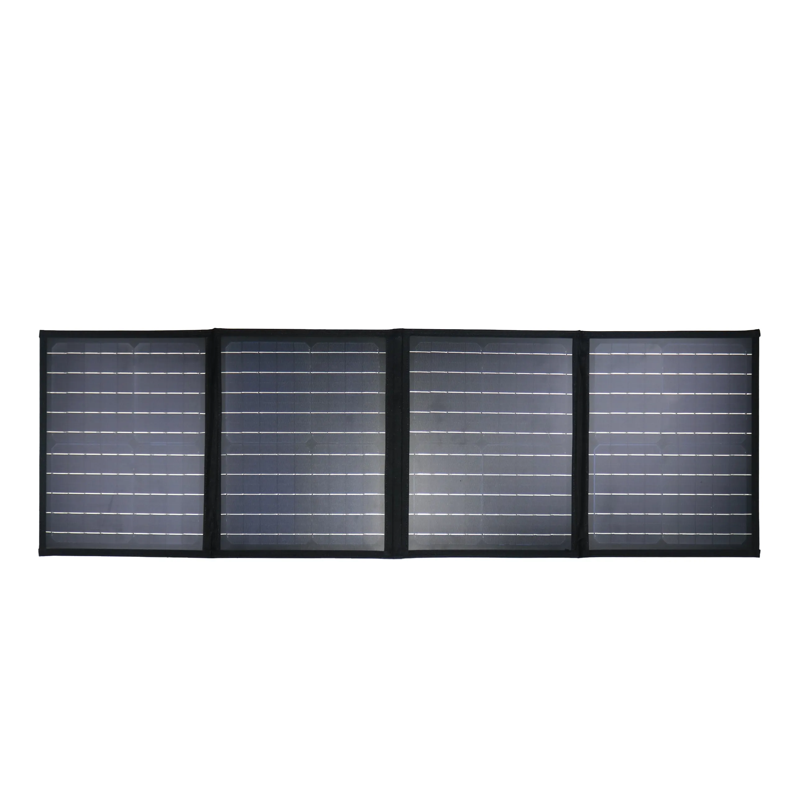 iFlowPower | factory price Foldable Solar Panel factory with custom services 4