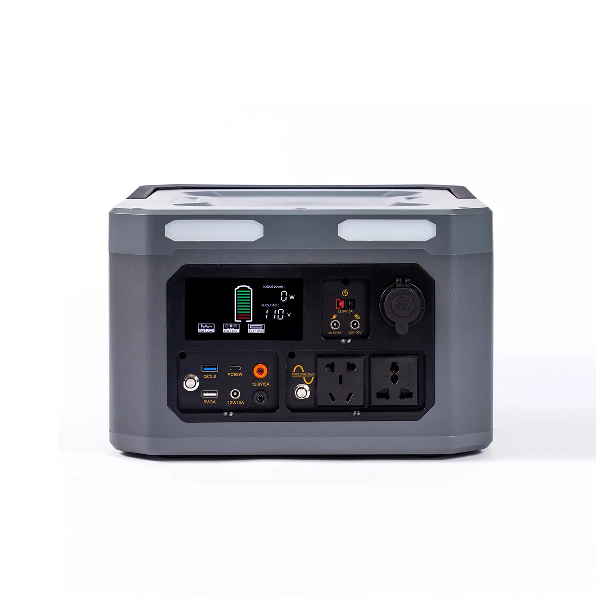 oem & odm Portable Power Station supplier | iFlowPower 5