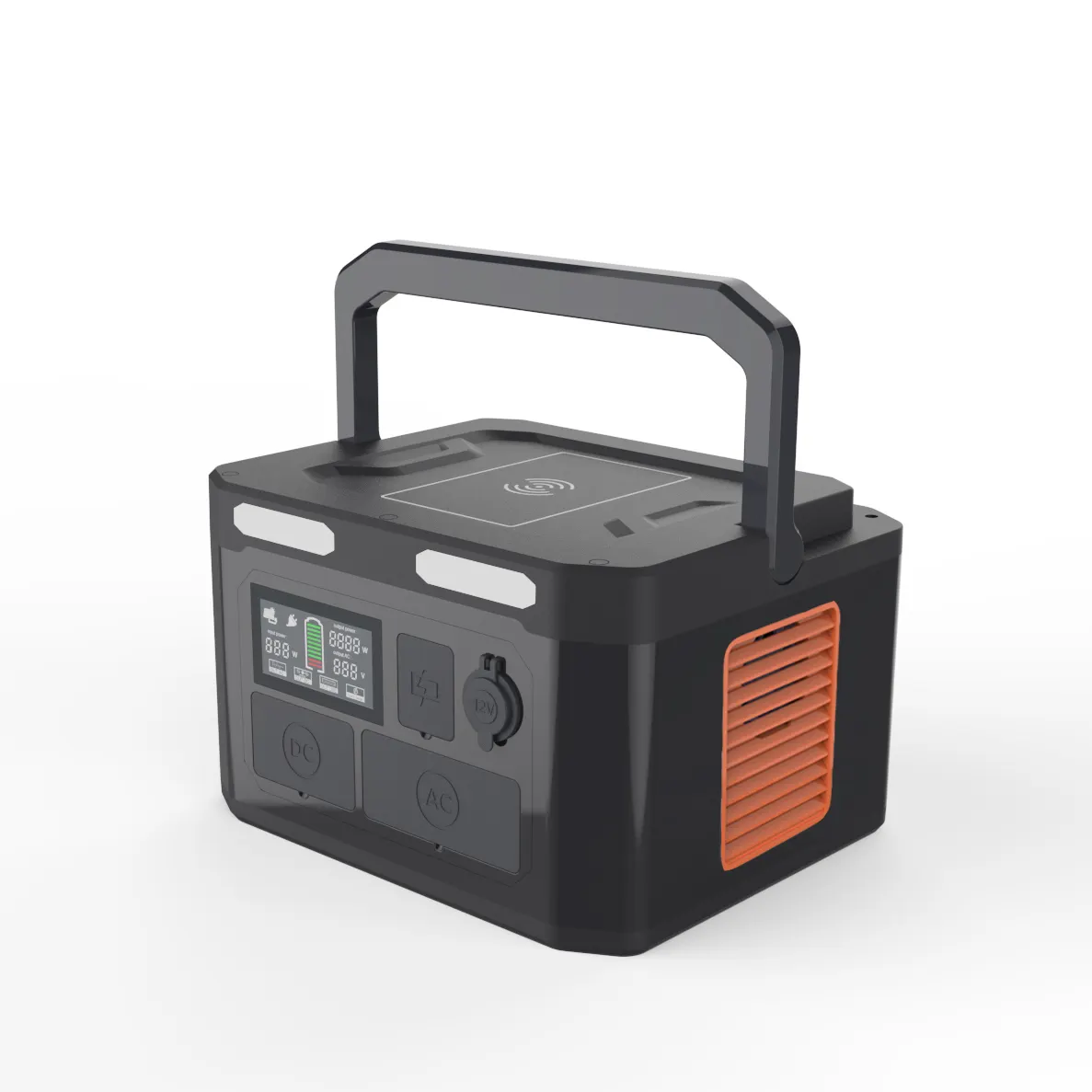 oem & odm Portable Power Station supplier | iFlowPower 4