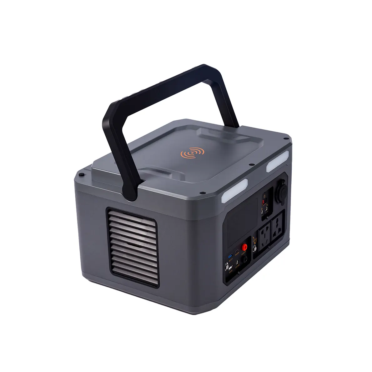 oem & odm Portable Power Station supplier | iFlowPower 6