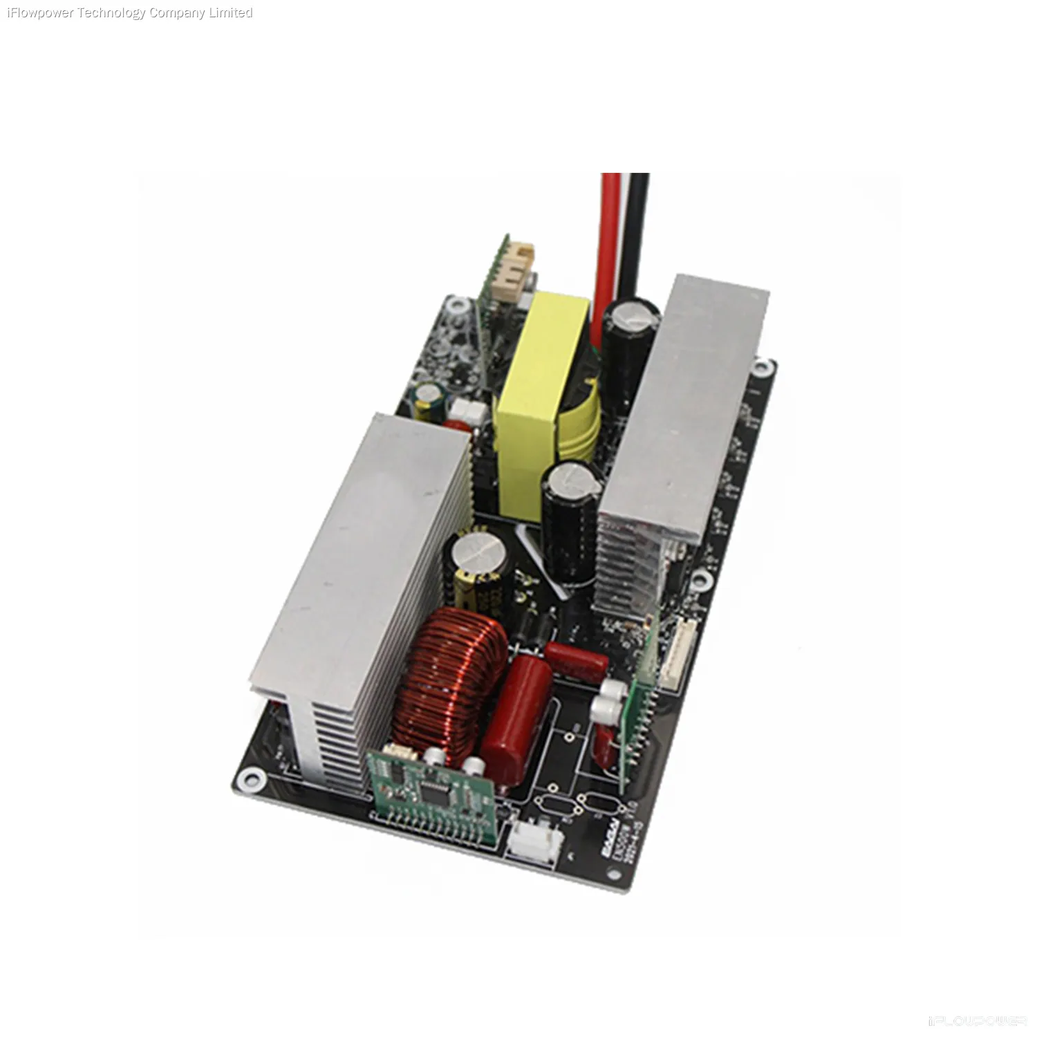 iFlowPower | best price Portable Power Station Supplier company 1