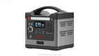 iFlowPower | wholesale Portable Power Station Factory high safety 1