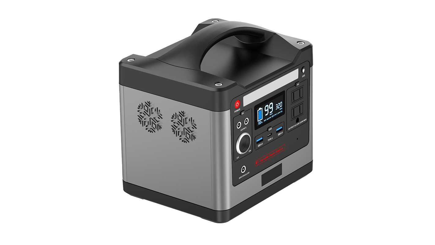 customized portable solar power station manufacturing | iFlowPower 7