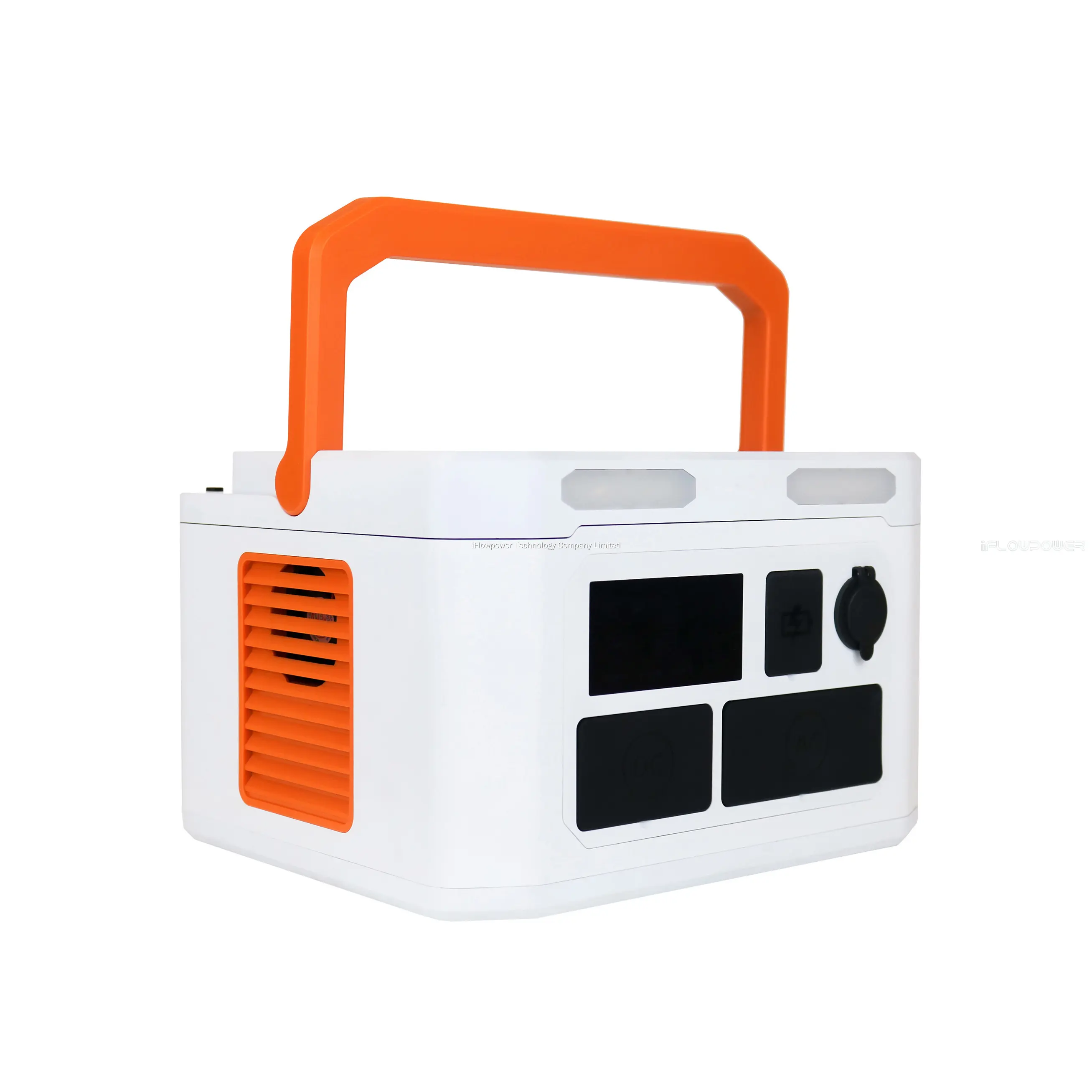 customized Portable Power Station 1000W manufacturing | iFlowPower 1