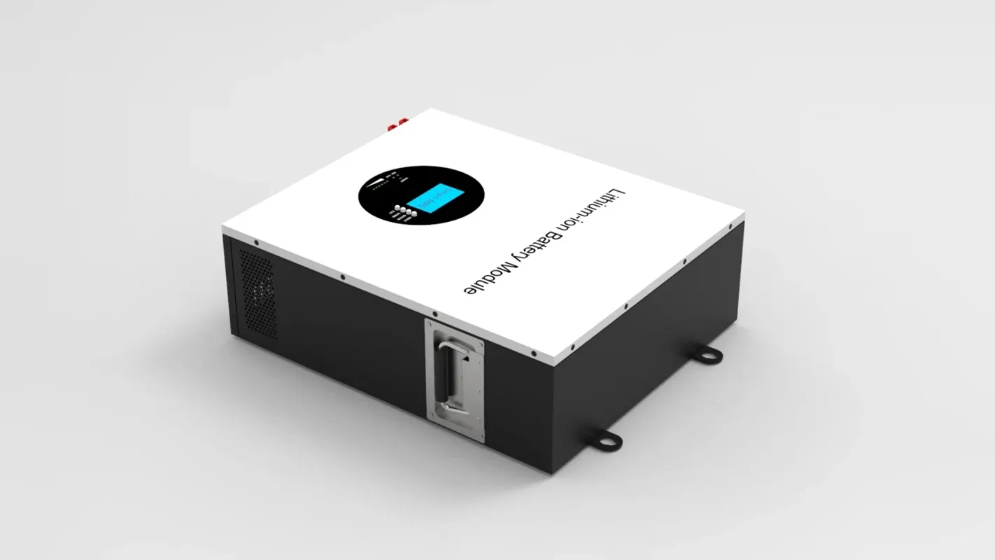 iFlowPower | beschte Präis droen Sak Fournisseur mat Mooss Servicer1 3