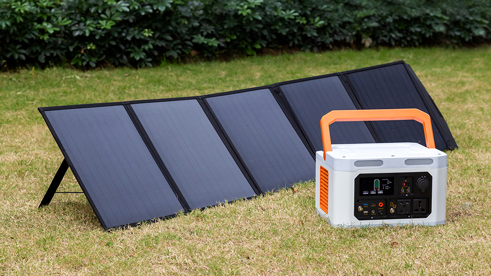 Custom solar panel supplier made in china Manufacturer | iFlowPower 9