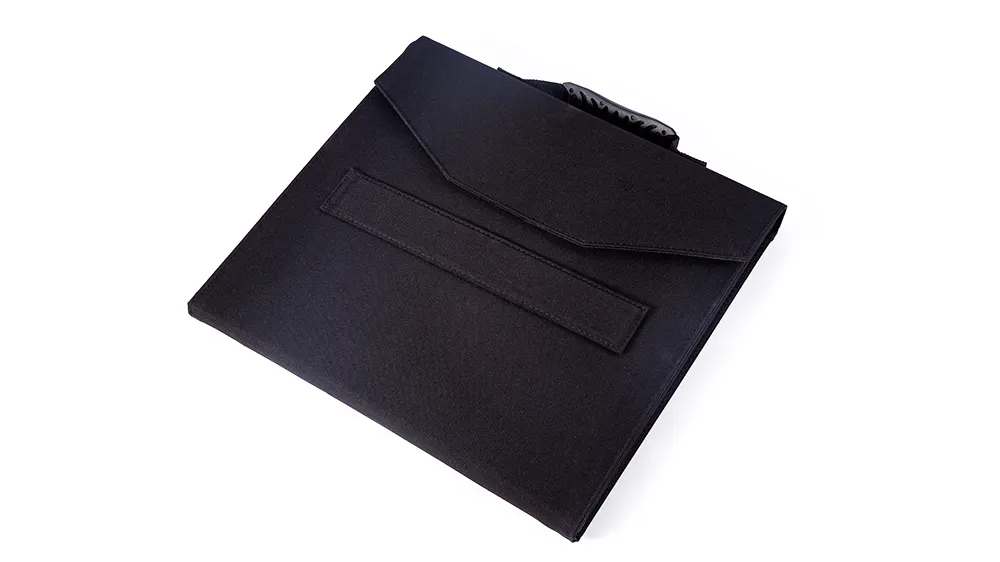 د ګمرکي سولر پورټ ایبل بریښنا سټیشن ملي معیار جوړونکی | iFlowPower 6