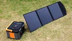 iFlowPower | factory direct Foldable Solar Panel factory made in china 3