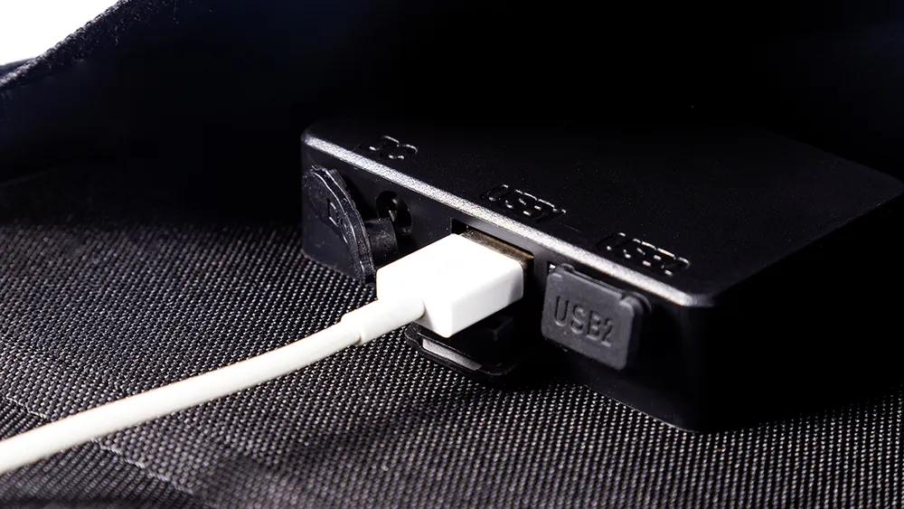 iFlowPower | factory direct Foldable Solar Panel factory made in china 5