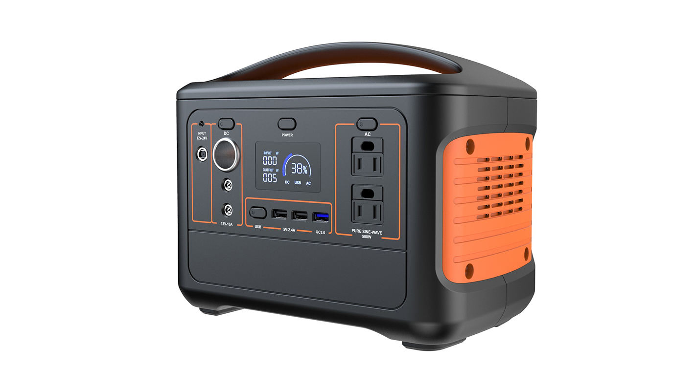 bepoke portable solar power station manufacturing | iFlowPower 6