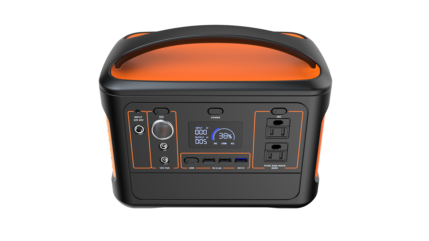 bepoke portable solar power station manufacturing | iFlowPower 8