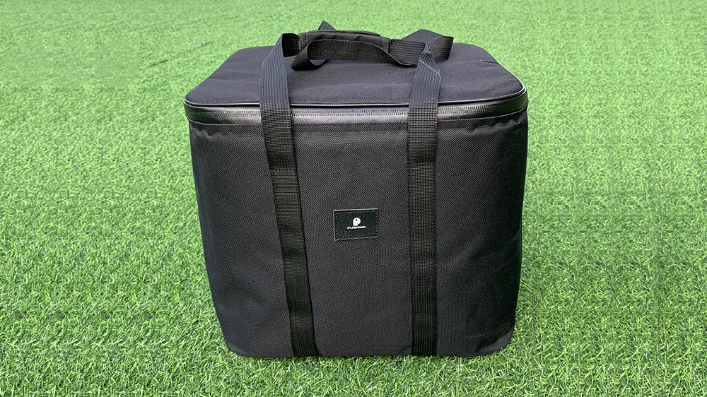 Custom carry bag company all sizes Manufacturer | iFlowPower1 3