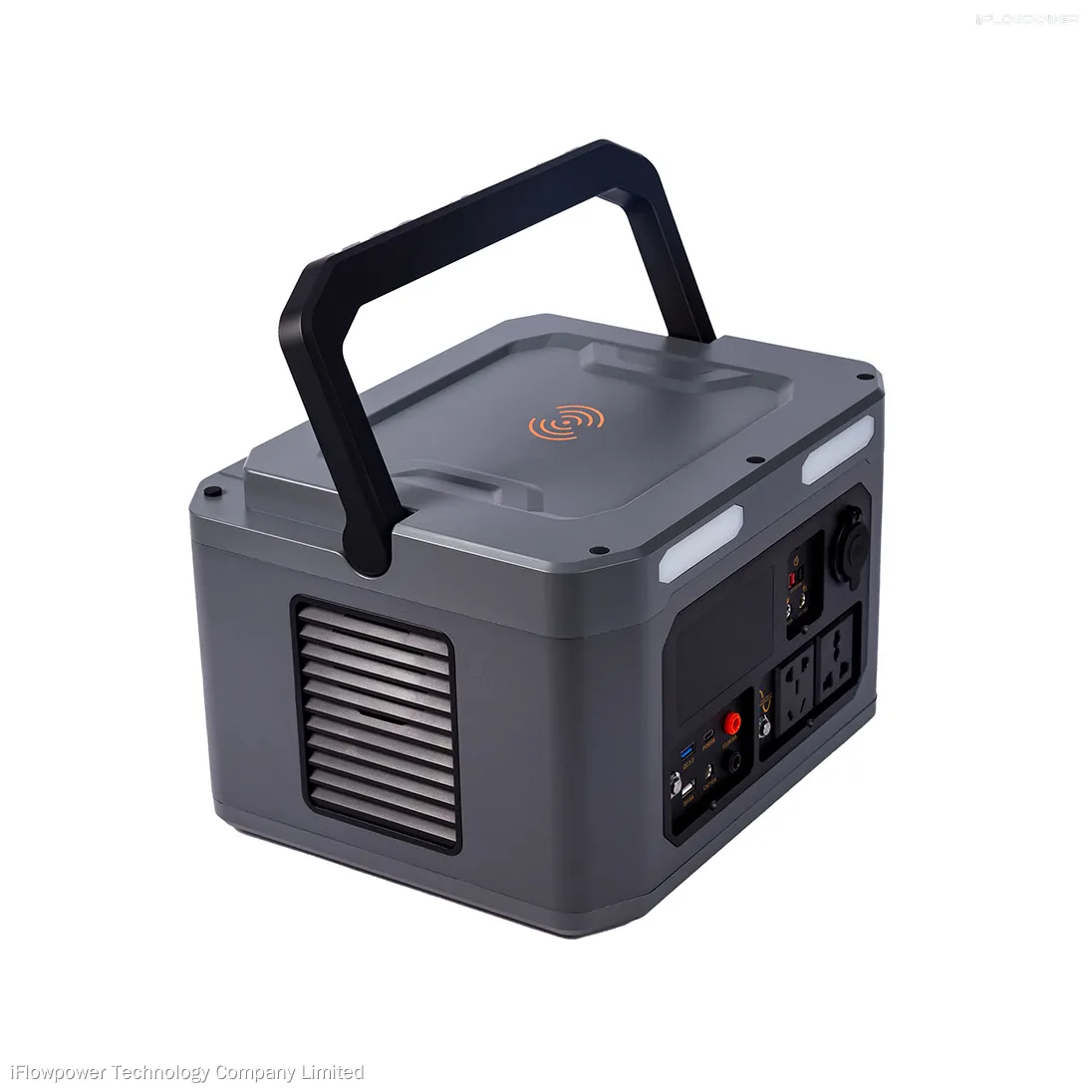 iFlowPower | customized Portable Power Station supplier 1
