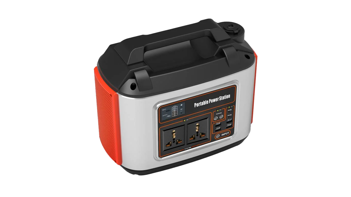 iFlowPower | newest fast charger manufacturer with good price 7