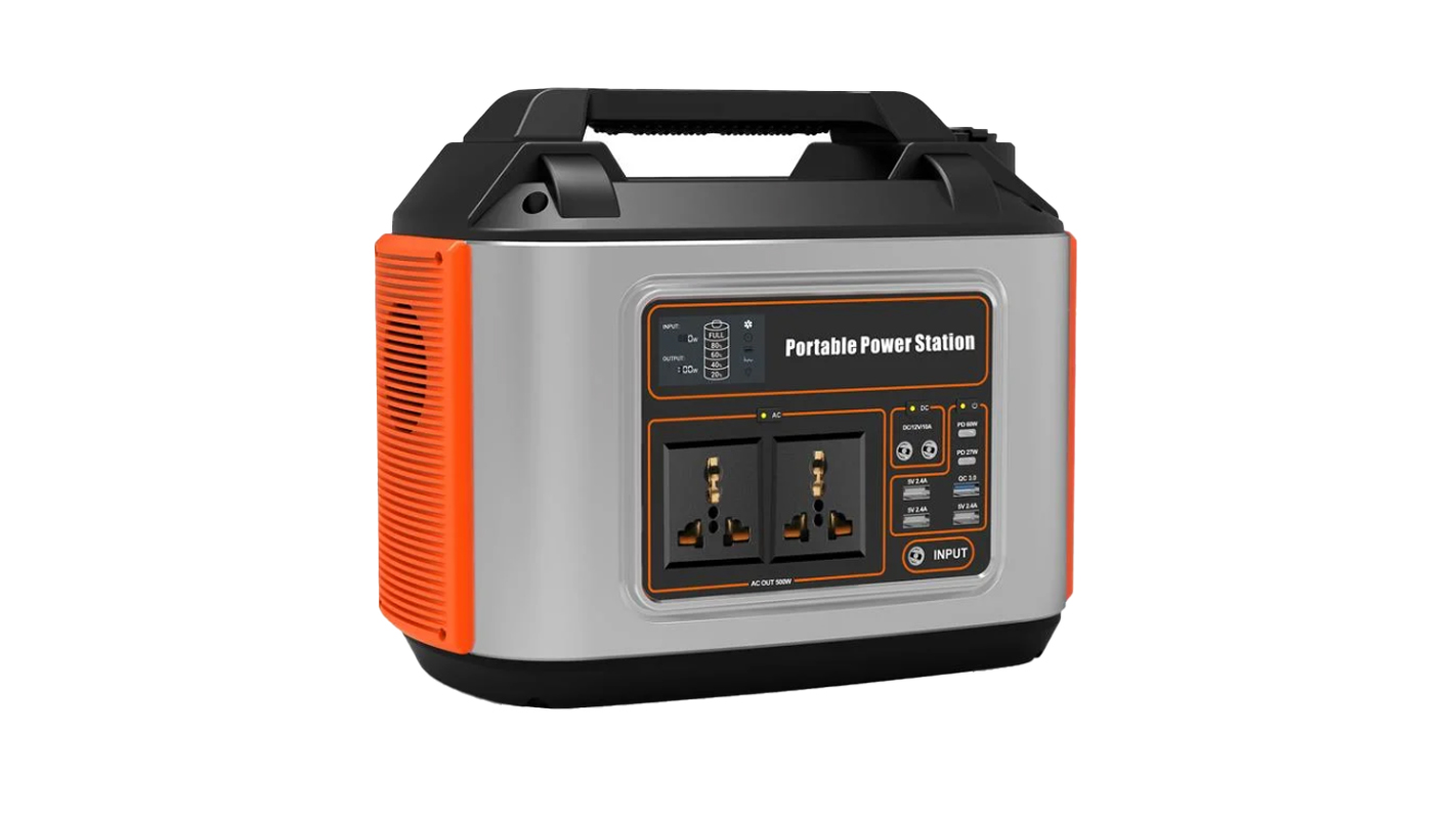 iFlowPower | newest fast charger manufacturer with good price 8