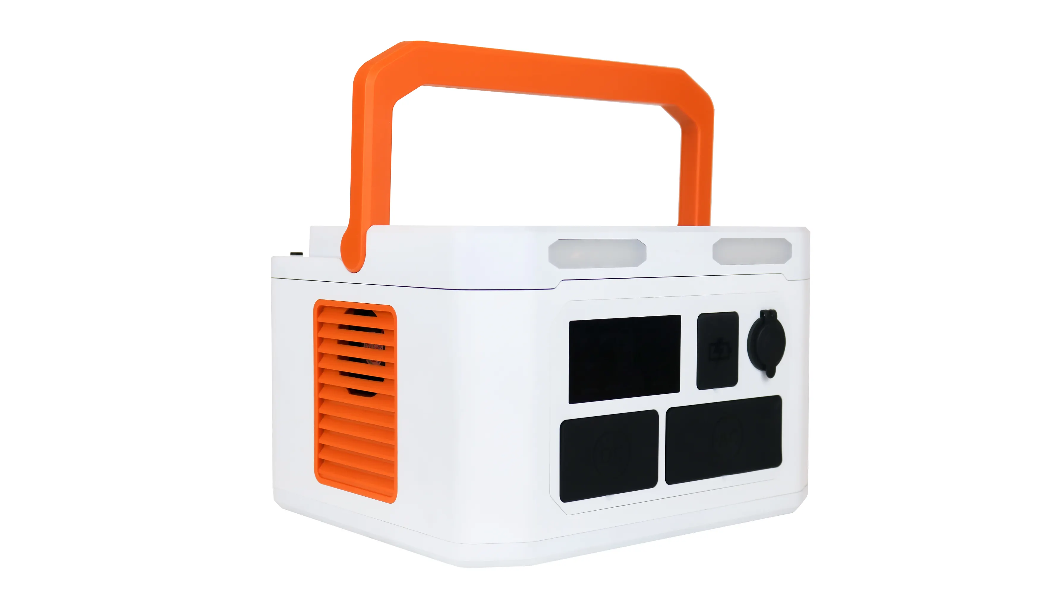 iFlowPower | oem  odm Energy Storage Power Station manufacturing 2