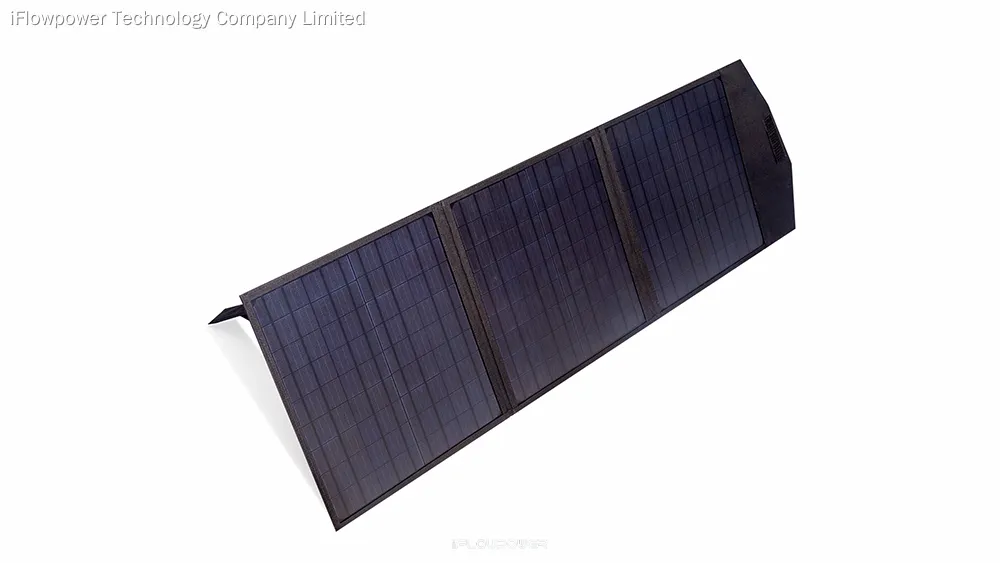 hot sale solar panel factory directly sale | iFlowPower 1