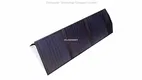 iFlowPower | new Foldable Solar Panel factory national standard 1