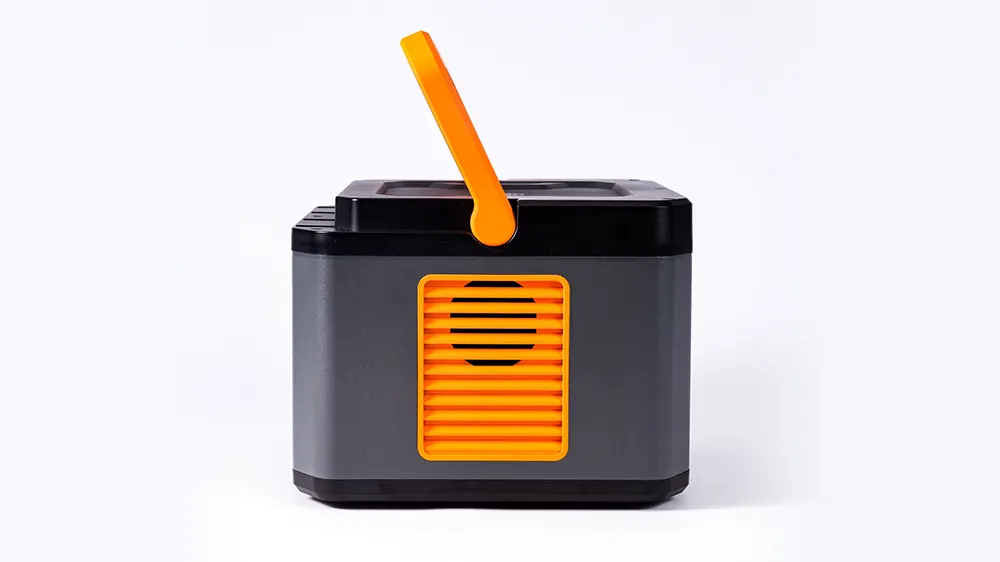 wholesale Energy Storage Power Station manufacturing | iFlowPower 4