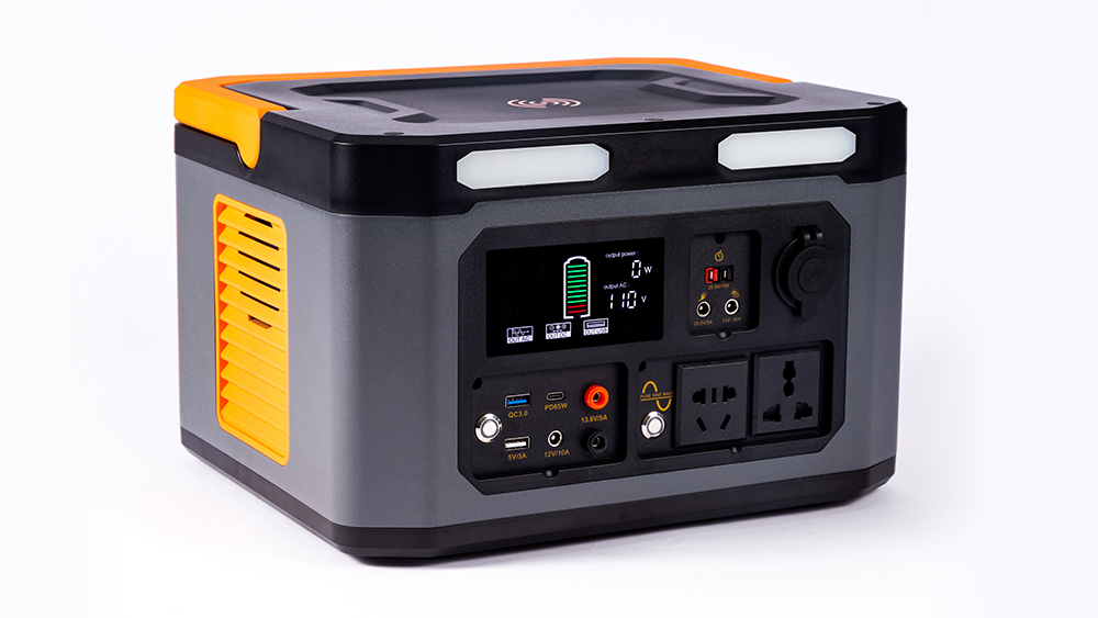 Custom Energy Storage Power Station factory price Manufacturer | iFlowPower 6