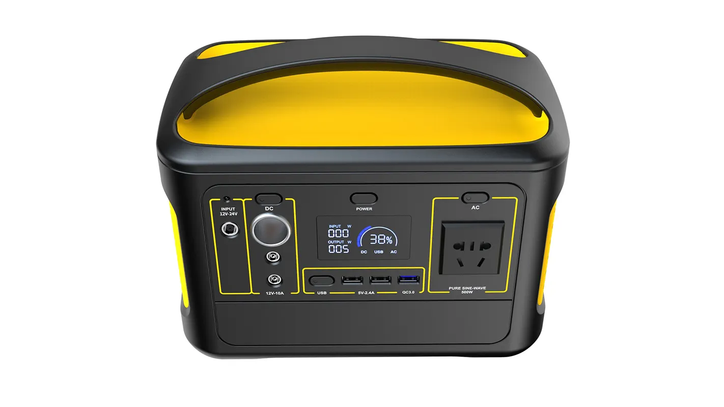 low-cost carry bag supplier with custom services | iFlowPower 4