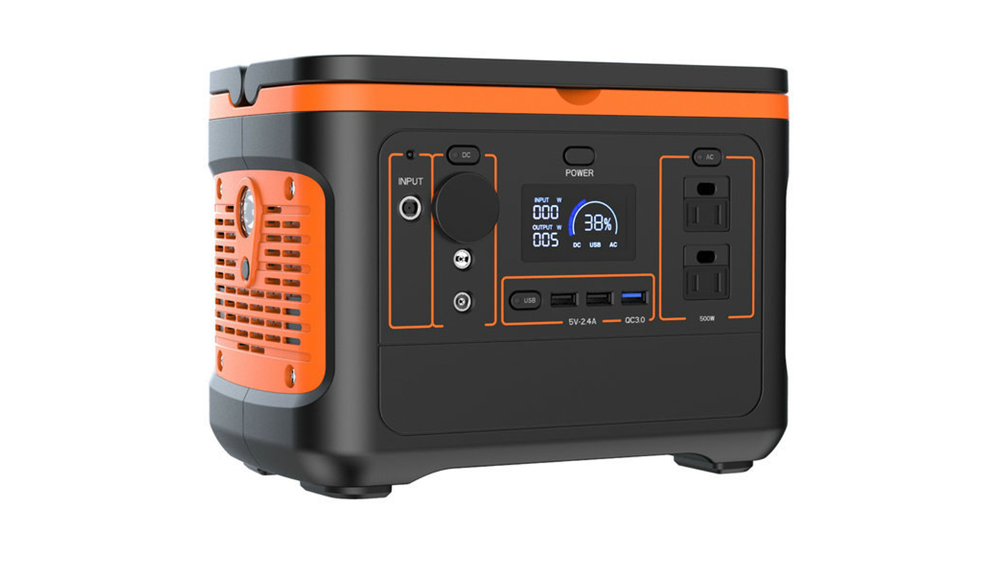 iFlowPower | best price fast charger manufacturer with custom services 7