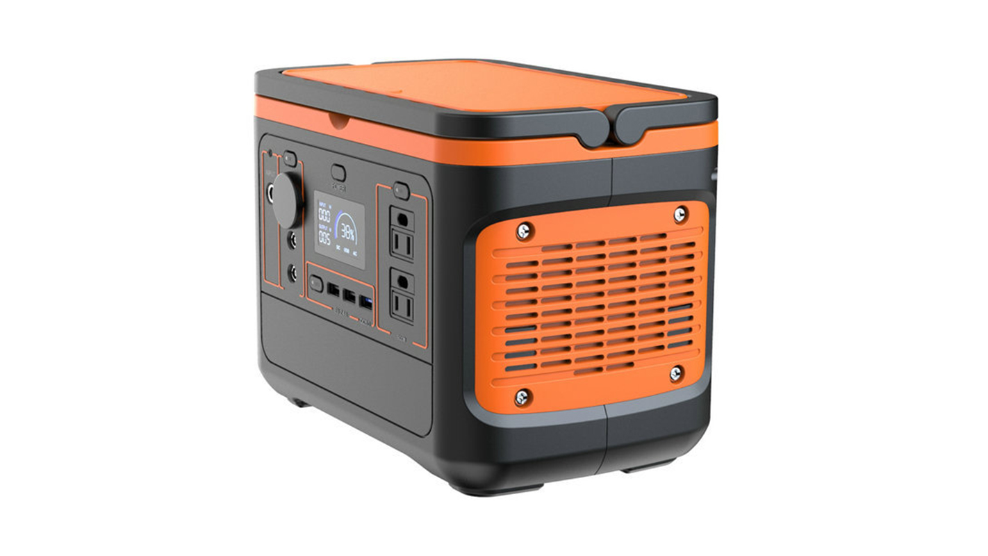 iFlowPower | best price fast charger manufacturer with custom services 5