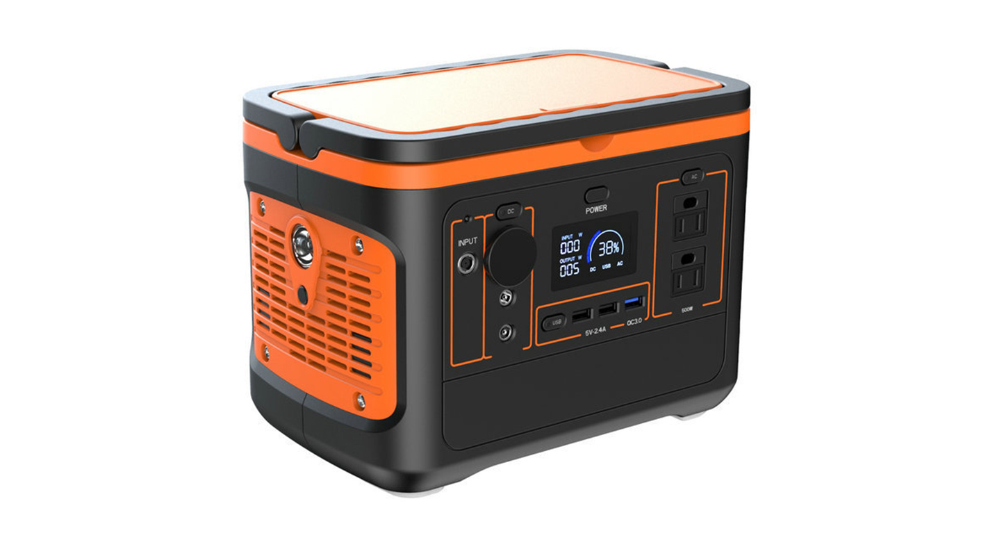 iFlowPower | best price fast charger manufacturer with custom services 6