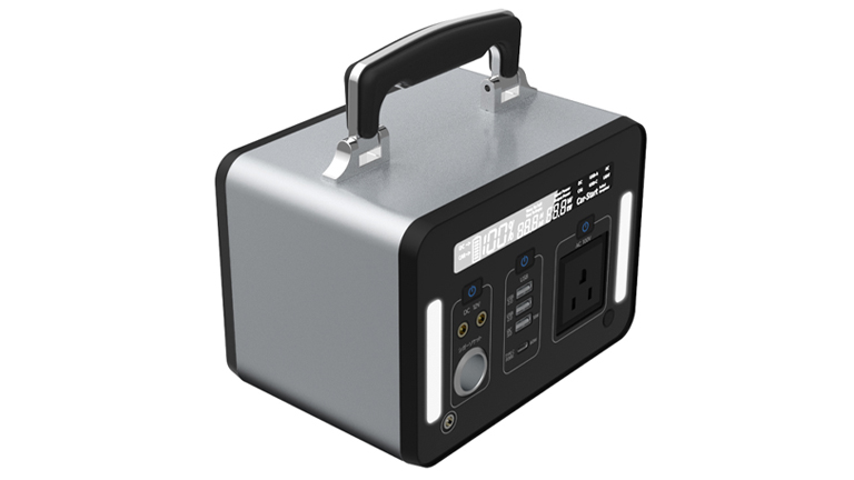 iFlowPower | customized Portable Power Station 2000W high safety 9