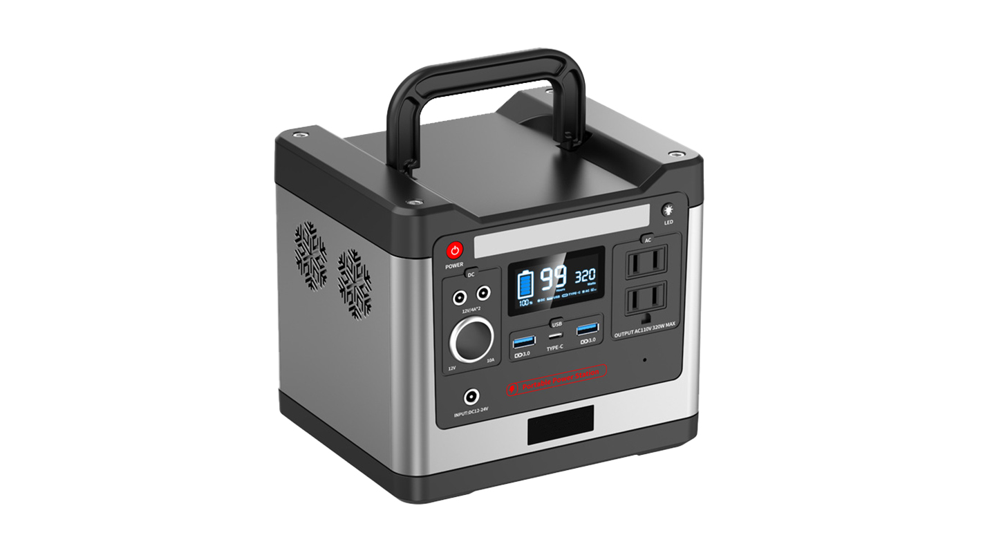 wholesale Portable Power Station 1000W factory price | iFlowPower 6