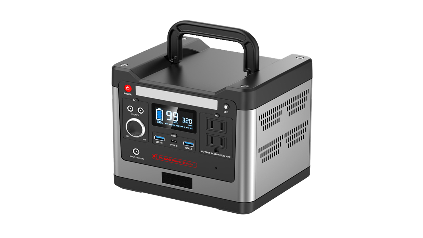 wholesale Portable Power Station 1000W factory price | iFlowPower 7
