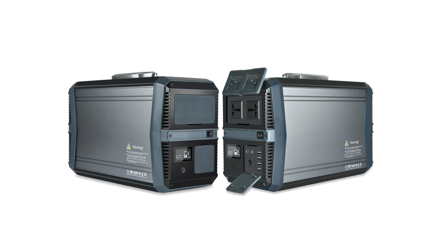 iFlowPower | top Energy Storage Power Station high safety 3