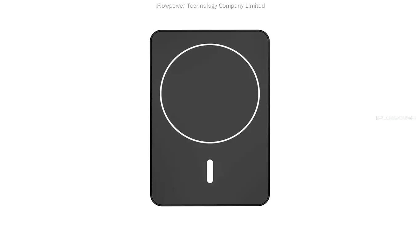 iFlowPower | low-cost solar portable power station company1 1