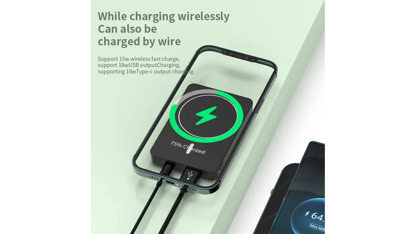 iFlowPower | Provedor de central eléctrica portátil ao mellor prezo con servizos personalizados 6