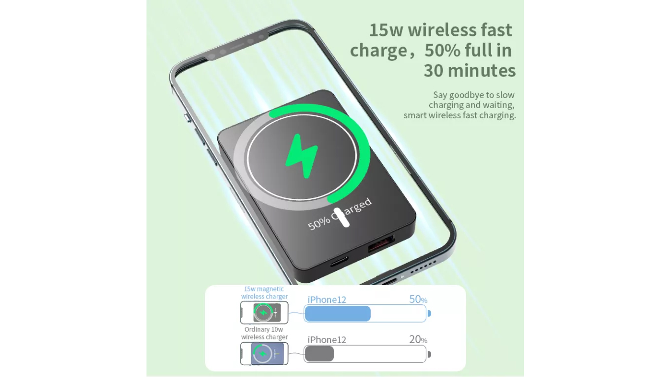 iFlowPower | best price Portable Power Station Supplier with custom services 10