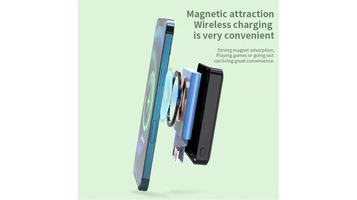 iFlowPower | Provedor de central eléctrica portátil ao mellor prezo con servizos personalizados 3