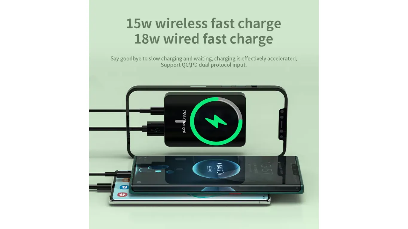 iFlowPower | Provedor de central eléctrica portátil ao mellor prezo con servizos personalizados 7