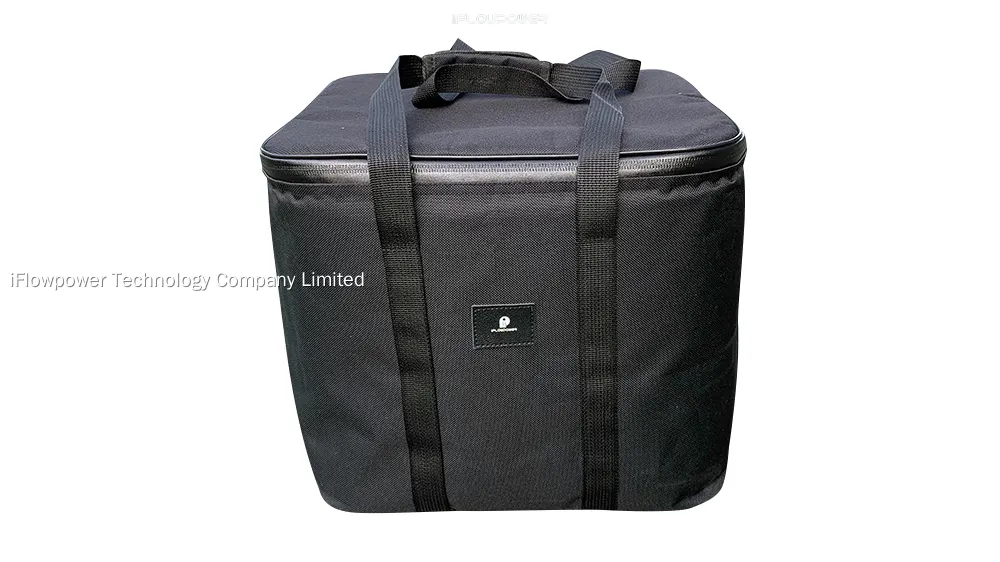 iFlowPower | cost-effective carry bag wholesale made in china 1