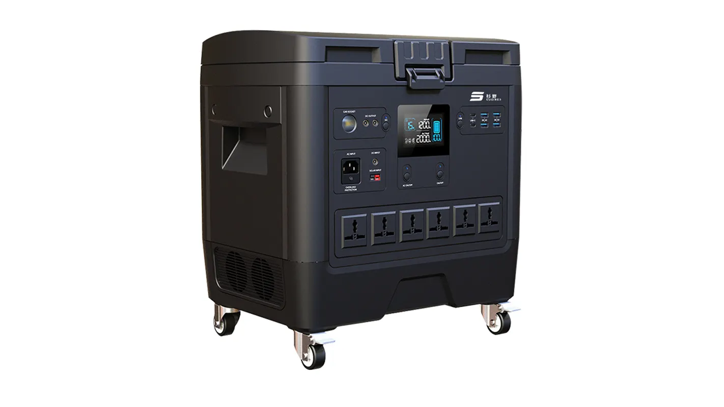 iFlowPower | pinakabag-o nga nagdala bag supplier direkta nga pagbaligya 4